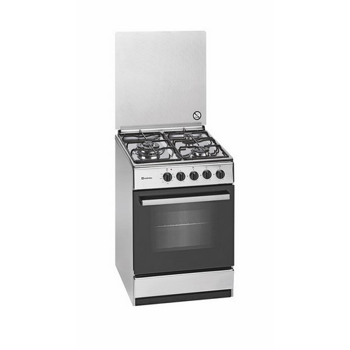 COCINA MEIRELES E 541 X INOX
